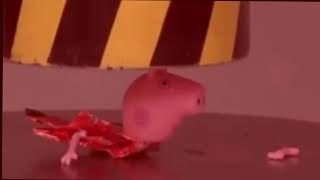 peppa pig fucking dies [upl. by Ellehcil]