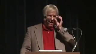 Philosophy Prof on 911 [upl. by Beasley]