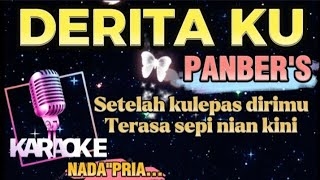 DERITA KUKARAOKENADA PRIAPANBERS HD [upl. by Courtnay]