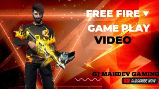 free fire game play video viralvideo video [upl. by Malvin]