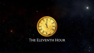 The Eleventh Hour S25 25 [upl. by Eceela]