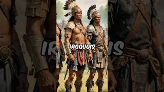 The History of the Iroquois Confederacy Part 1 nativeamerican indigenous history [upl. by Auhsoj222]