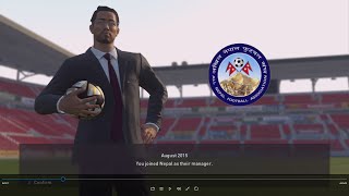 PES 2016 Master League Season 2 Team Nepal 1 [upl. by Witty137]