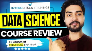 Internshala Data Science Course Review  Is It Worth It [upl. by Bearce]