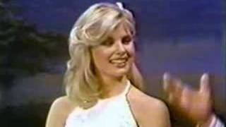 Dorothy Stratten rare interview from 1980 [upl. by Davenport78]