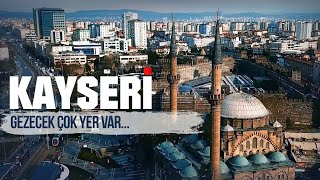 Kayseri Belgeseli  2020 [upl. by Utas463]