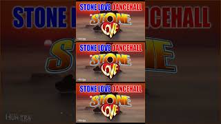 STONE LOVE DANCEHALL MIX 2024🔥 VYBZ KARTEL RYGIN KING POPCAAN DOVEY MAGNUM [upl. by Dyson]