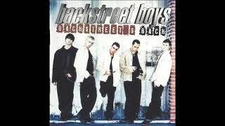 Backstreet Boys  Thats What She Said Audio [upl. by Sinnylg]