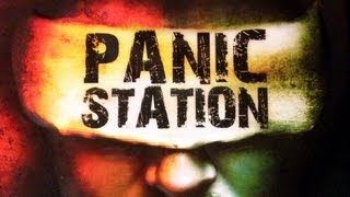 Panic Station  Episode 8 [upl. by Noivad666]