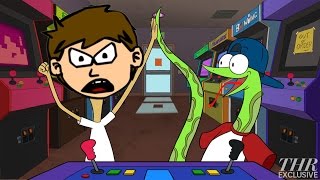 Sanjay and Craig  Ben Rants  Benthelooney [upl. by Careaga]