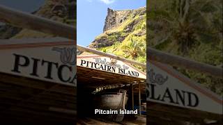 Pitcairn Island [upl. by Ros]