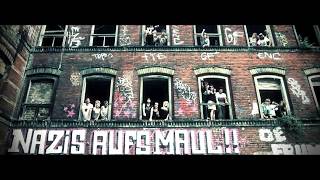 Kotzreiz  Bauarbeiter stuerb Official Video  Aggressive Punk Produktionen [upl. by Matthei]