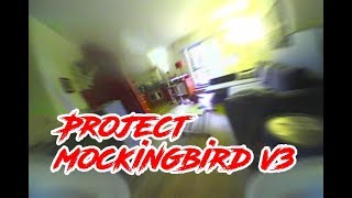 Project Mockingbird v3 [upl. by Winnah]