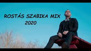 ROSTÁS SZABIKA MIX 2020 [upl. by Nolrev]