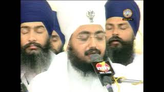 Dera Bassi 4th Day Smagamsohena mohena Part1 [upl. by Kaenel]