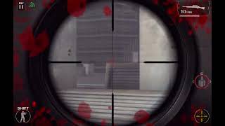 Modern Combat 5  Sniping Clinic Enroll now [upl. by Alram361]