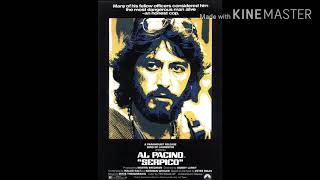 Serpico Movie Explained [upl. by Anastos]