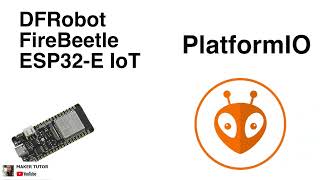 Fix Esp32  PlatformIO rebooting continuously or always resetting [upl. by Alhahs486]