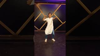 kajra re  kajra re dance performance  lets dance with savi dancetutorial [upl. by Noryak335]