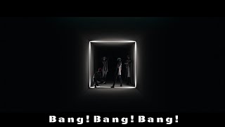 【BĻACK OR WHiTE】『BangBangBangŹOOĻ』MV FULL [upl. by Alphonsa]