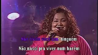 Alcione A loba videoke [upl. by Adon]