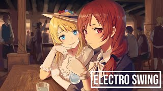 Best of ELECTRO SWING Mix April 2022 🎧 [upl. by Oniram491]