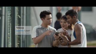 Do Whats Right Online – Better Internet Campaign 2017 [upl. by Sakmar]