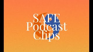 Stream of Consciousness Meditation  SAFE Podcast Clips [upl. by Lovering]