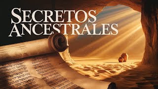 Los MISTERIOSOS MANUSCRITOS del Mar Muerto [upl. by Elocin]