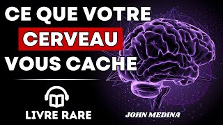 Le pouvoir du cerveau  Livre audio rare 🎧 [upl. by Ahseila]