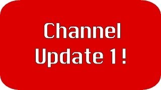 Mrwhosetheboss Channel Update 10 [upl. by Lehrer876]