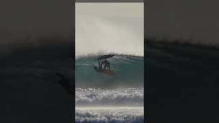 Slam of the day 🤕 surf surfing surfers shorts shortsvideo [upl. by Belanger126]