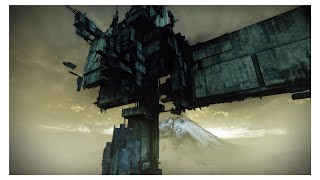 reaching the venus citadel in destiny 2 [upl. by Laryssa920]