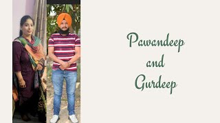 🛑Live Dj Jaggo on wedding Ceremony of Pawandeep amp Gurdeep [upl. by Aicenet173]