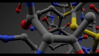 Fractal Patterns in Polymer Electrolyte Films Computational Simulation Using Fractal Growth [upl. by Airamasor587]