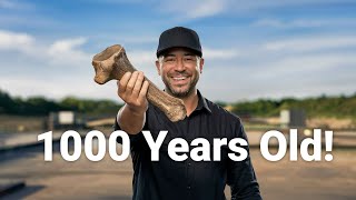 Top Archaeologist Shares Shocking 360 Day Calendar Discoveries [upl. by Akinam]