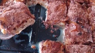 SOĞUK BAKLAVA HAZIR YUFKADANshorts [upl. by Maer]