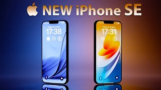 NEW iPhone SE Release Date and Price  2024 or 2025 LAUNCH [upl. by Shelley]