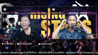 Rising Star Song Covers c Ganny Brown  Lowbat Na Ba [upl. by Kawasaki]