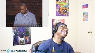 Dave Chappelle  3 AM In The Ghetto REACTION DAVE IS HILARIOUS I SWEAR [upl. by Elleinet]