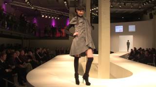 Edelziegen BERLIN FASHION WEEK 2013 [upl. by Mario]