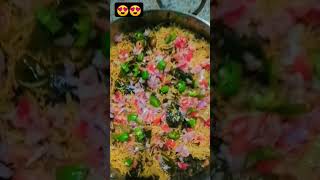 tasty pulao 😍😍traditionalfood song tasty [upl. by Ttoille]