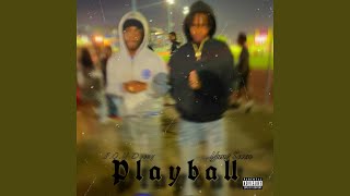 Playball feat Yung Seven [upl. by Viki]