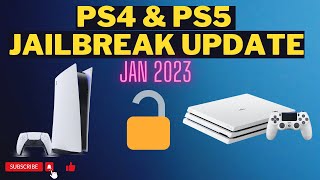 PS4 903 jailbreak update and PS5 Jailbreak News ps4jailbreak [upl. by Atlee616]