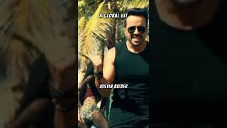 The Cultural Impact of ‘Despacito’ by Luis Fonsi and Daddy Yankee  despacito heardifferent [upl. by Boleslaw]