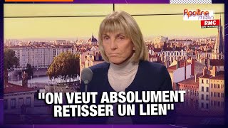 Lintégrale de linterview de la nouvelle ministre du Logement [upl. by Britte]