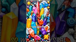 How to Choose Crystals for Third Eye Awakening facts energyenhancement amethyst lapislazuli [upl. by Orest]