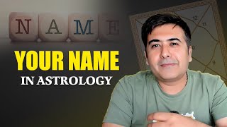 Can Changing Your Name Change Your Life Vedic Astrology Explained  Lunar Astro [upl. by Rist]