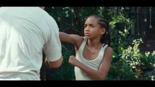 Karate Kid  Trailer 3  Deutsch  HD [upl. by Missak]