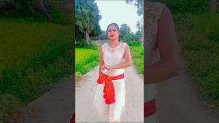 Bar bar ka puchelu🥰❤️bhojpuri song dance shortvideo [upl. by Adnanref]